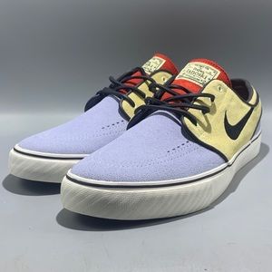 Nike SB Zoom Stefan Janoski size 11